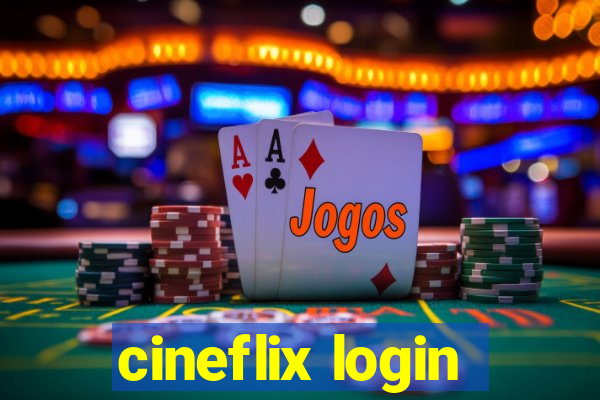 cineflix login